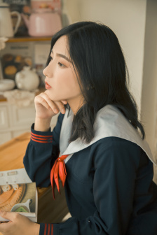 隔壁的妹妹